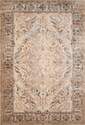 7-Foot 10-Inch X 10-Foot 6-Inch Jasper Taupe Area Rug  