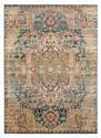 5-Foot 3-Inch X 7-Foot 2-Inch Marrakesh Multi-Color Area Rug