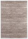 1-Foot 11-Inch X 3-Foot Tranquility Beige Area Rug