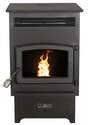 Ashley 2,200 Square Foot Pellet Stove With Optional Blower