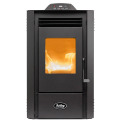 Ashley Hearth Products 1,300 Sq. Ft. Pellet Stove, 50-Pound Hopper