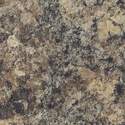 4-Inch X 12-Foot Matte Jamocha Granite Backsplash