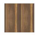8-Foot Wide Planked Walnut Dimensions Laminate Countertop With Ora Edge Profile, No Back