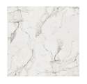 10-Foot Calacatta Marble Dimensions Laminate Countertop With Ora Edge Profile, No Back  Ora