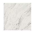 Calacatta Marble Dimensions Laminate End Cap Kit In Etching 180fx Finish With Ora Edge Profile