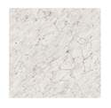 Carrara Bianco Dimensions Laminate Right Hand Miter L Shape