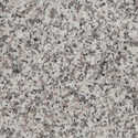 37 x 22-Inch Meterorite Granite A'Vant Vanity Top With White Oval Sink