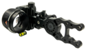 5-Pin .019 Black Armortech Hd Bow Sight