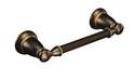 Wall-Mount Toilet Paper Holder - Mediterranean Bronze, Banbury Collection