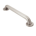Home Care 18 in. x 1.5 in. Stainless Steel Peened Grab Bar - ADA Compliant, Supports up to 500 lb.