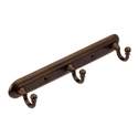 Yorkshire Oil Rubbed Bronze Robe Hook