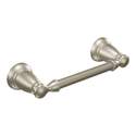 Wall-Mount Toilet Paper Holder - Brushed Nickel, Banbury Collection