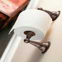 Sage Oil Rubbed Bronze Toilet Paper Holder