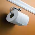 Preston Chrome Toilet Paper Holder