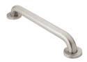 24-Inch Stainless Concealed Screw Grab Bar