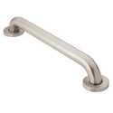 36-Inch Stainless Steel Concealed Screw Grab Bar