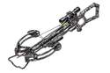 M-370 Crossbow With Rope-Sled And Multi-Line Scope