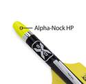 Yellow Alpha-Nock Hp 12-Pack