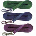 4-Foot Purple Nylon Cat Leash