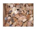 Pecan Wood Chunks, 300 Cubic Inch