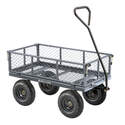 Gorilla Carts GOR610 