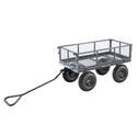 Gorilla Carts GOR610 