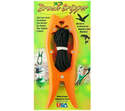 Orange Brush Gripper With 10-Foot Cord