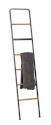 15 x 72-Inch Metal And Wood Ladder