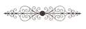 44 x 8-Inch Metal Wall Plaque