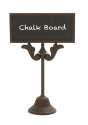 10 x 16-Inch Metal Chalkboard