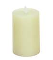 3-Inch Flameless Candle, With Remote