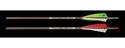 Carbon Trad Sport 450 Feather Fletched Arrow