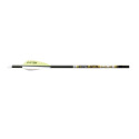 HLR 350 Elite Fletched Small Diameter Hunting Arrow, 6-Pack