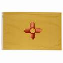3 x 5-Foot Nylon New Mexico State Flag