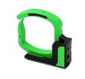 Flo Green RH Gen 7 Or 7x Arrow Rest Replacement Cage