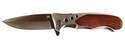 Deadwood Folding Knife 