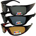 Santa Barbara Catamaran Polarized Sunglasses, Assorted Styles Available