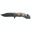 Bit Water Eagle Folding Knife