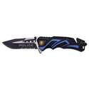 4-3/4-Inch Law Dog Knife