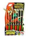 15-Inch Acetylene Torch Utility Lighter, Each, Assorted