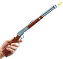 16-Inch Lever Action Rifle Barbeque Lighter