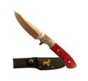 9-Inch Plainsman Knife