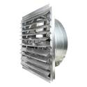 36-Inch Heavy Duty Exhaust Fan With Automatic Shutter