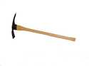 2.5 lbs Pick Mattock with 36 in Hickory Handle