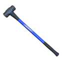 10-Pound Sledge Hammer With 36-Inch Fiberglass Handle