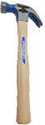 16-Ounce Curved Claw Hammer