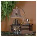 25-1/2-Inch Catch Of The Day Table Lamp