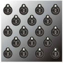 Panther Vision® Button Lamp 18-Pack