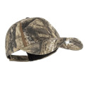 Mossy Oak Rechargeable LED Lighted Headlamp Hat