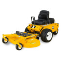 48-Inch R22 Zero-Turn Mower With 22-Hp Kohler Engine